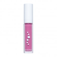Seventeen Natural Velvet Matte Liquid Blush 08 Pink