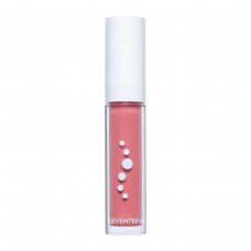Seventeen Natural Velvet Matte Liquid Blush 09 Pale
