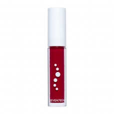 Seventeen Natural Velvet Matte Liquid Blush 10 Sunset