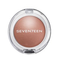 Seventeen Pearl Blush Powder - 04 Hazelnut