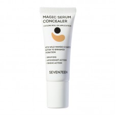 Seventeen Magic Serum Cooling Roll-on Concealer 02
