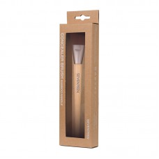 Seventeen Concealer Brush Bamboo Handle