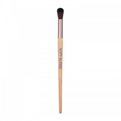 Seventen Soft Blend Brush Bamboo Handle