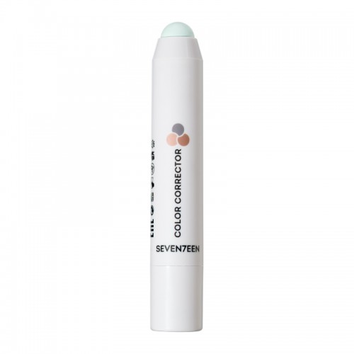 Seventeen Color Colector 01 Mint 2.8gr