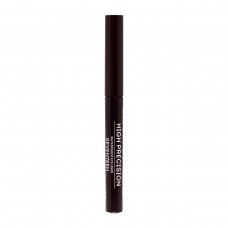 Seventeen High Precision Waterproof Liquid Eye Liner 03 Dark Brown 1,8ml