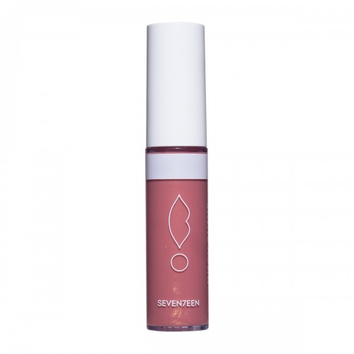 Seventeen Lip Gloss Juicy Shine 02 Glossy