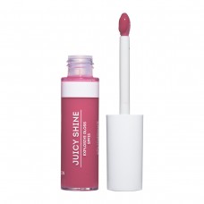 Seventeen Lip Gloss Juicy Shine 03 Natural Pink
