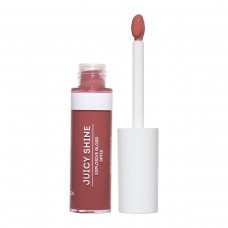 Seventeen Lip Gloss Juicy Shine 04 Nude