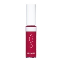 Seventeen Lip Gloss Juicy Shine 06 Dreamy Pink