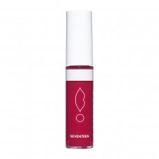 Seventeen Lip Gloss Juicy Shine 06 Dreamy Pink