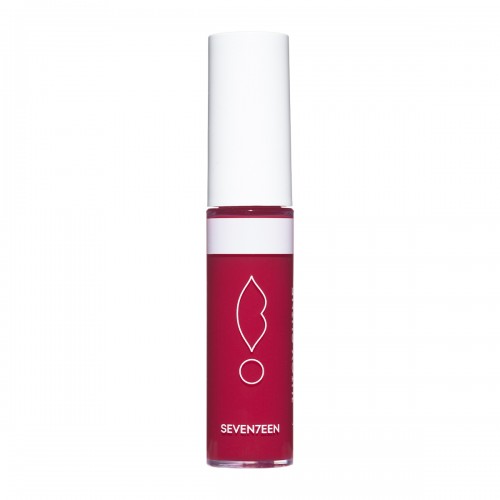 Seventeen Lip Gloss Juicy Shine 06 Dreamy Pink