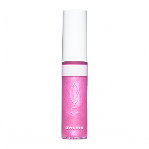 Seventeen Lip Gloss Juicy Shine 09 Mystery Sparkle