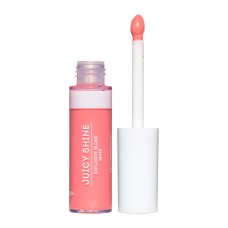 Seventeen Lip Gloss Juicy Shine 10 Peachy
