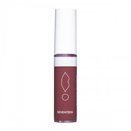 Seventeen Lip Gloss Juicy Shine 11 Tan