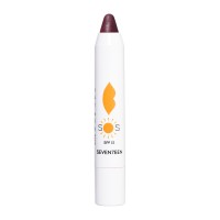 Seventeen SOS Lip Balm SPF15 06 Plum 2.6gr