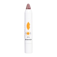 Seventeen SOS Lip Balm SPF15 09 Nude Magic 2.6gr