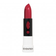 Seventeen Matte Lasting Lipstick - 82