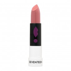 Seventeen Lipstick Special - 243 Rose Petal