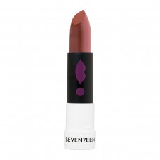 Seventeen Lipstick Special - 304 Sugar Bean Sheer