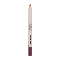 Seventeen Longstay Lip Shaper Pencil 23 Berry