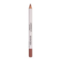 Seventeen Longstay Lip Shaper Pencil 01 Winter Rose 