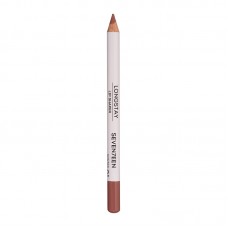 Seventeen Longstay Lip Shaper Pencil 01 Winter Rose 