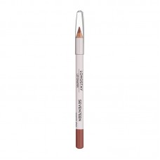 Seventeen Longstay Lip Shaper Pencil 01 Winter Rose 