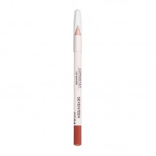 Seventeen Longstay Lip Shaper Pencil 04 Rose Petal