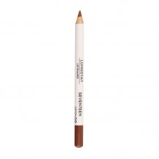 Seventeen Longstay Lip Shaper Pencil 09 Cocoa Brown