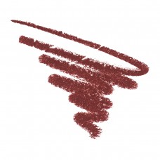 Seventeen Longstay Lip Shaper Pencil 09 Cocoa Brown