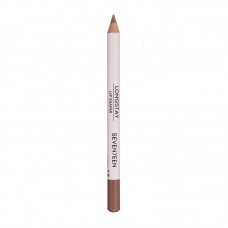 Seventeen Longstay Lip Shaper Pencil 17 Toffee