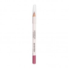 Seventeen Longstay Lip Shaper Pencil 22 Rose Bud