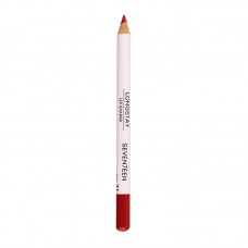 Seventeen Longstay Lip Shaper Pencil 31 Red