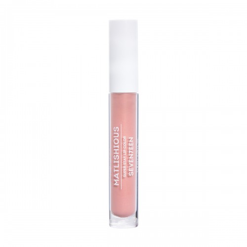 Seventeen Matlishious Super Stay Lip Color 03 4ml 