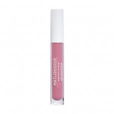 Seventeen Matlishious Super Stay Lip Color 07 4ml 