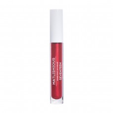Seventeen Matlishious Super Stay Lip Color 11 4ml 