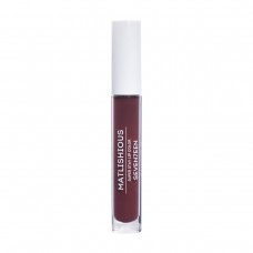 Seventeen Matlishious Super Stay Lip Color 15 4ml 