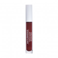 Seventeen Matlishious Super Stay Lip Color 16 4ml 