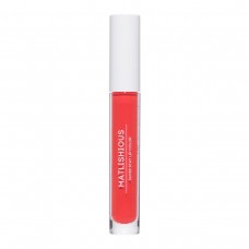 Seventeen Matlishious Super Stay Lip Color 39 4ml 