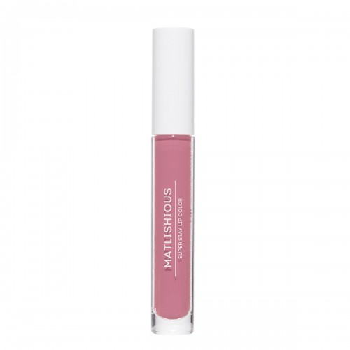 Seventeen Matlishious Super Stay Lip Color 41 4ml