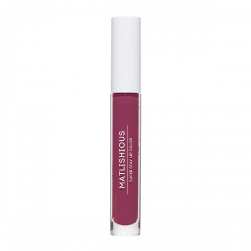 Seventeen Matlishious Super Stay Lip Color 42 4ml