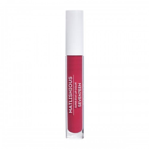Seventeen Matlishious Super Stay Lip Color 44 4ml