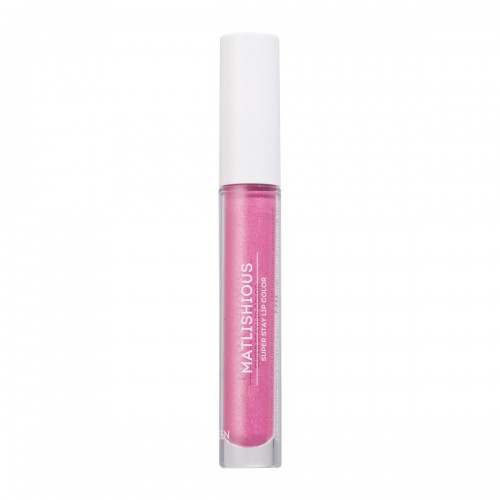 Seventeen Matlishious Super Stay Lip Color 46 4ml