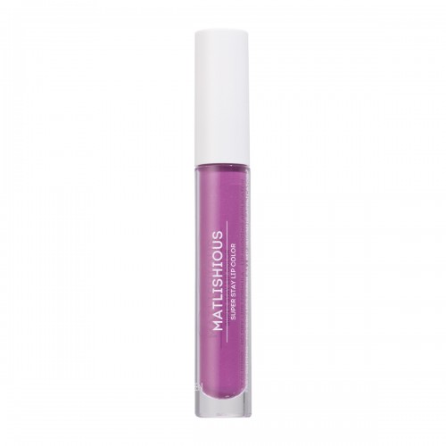Seventeen Matlishious Super Stay Lip Color 48 4ml