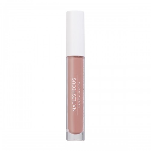 Seventeen Matlishious Super Stay Lip Color 49 4ml