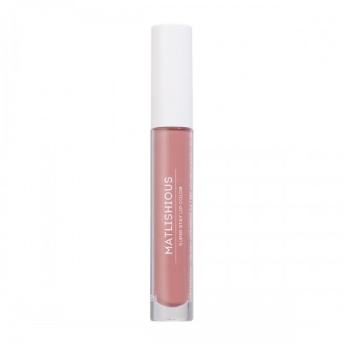 Seventeen Matlishious Super Stay Lip Color 50 4ml