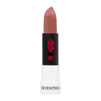 Seventeen Matte Lasting Lipstick - 01