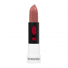 Seventeen Matte Lasting Lipstick - 01