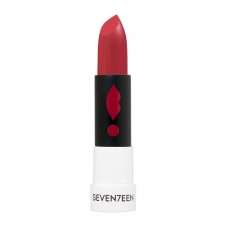 Seventeen Matte Lasting Lipstick - 04