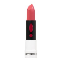 Seventeen Matte Lasting Lipstick - 19